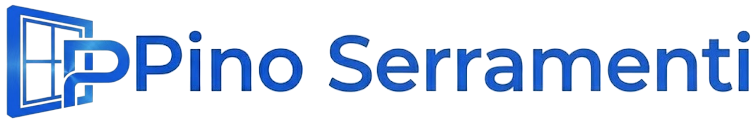 Pino Serramenti